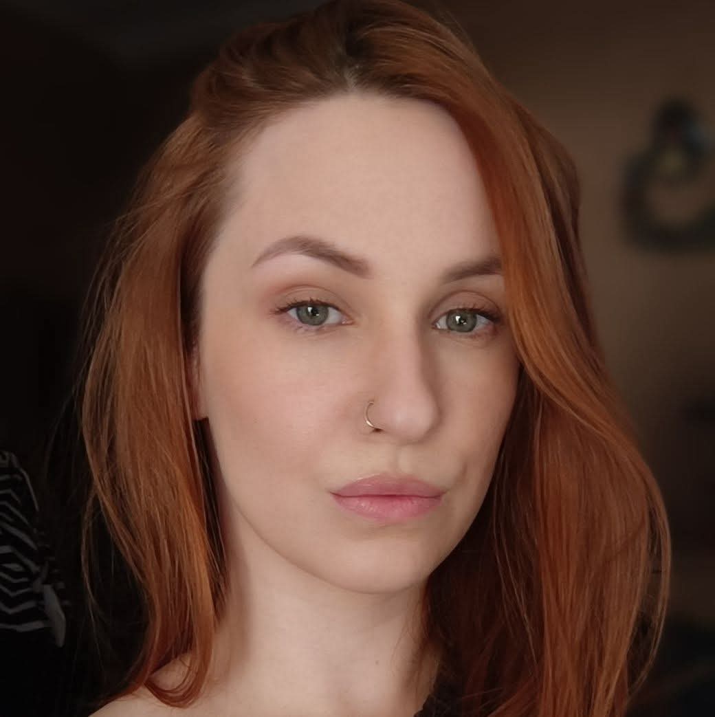 Anna Radecka