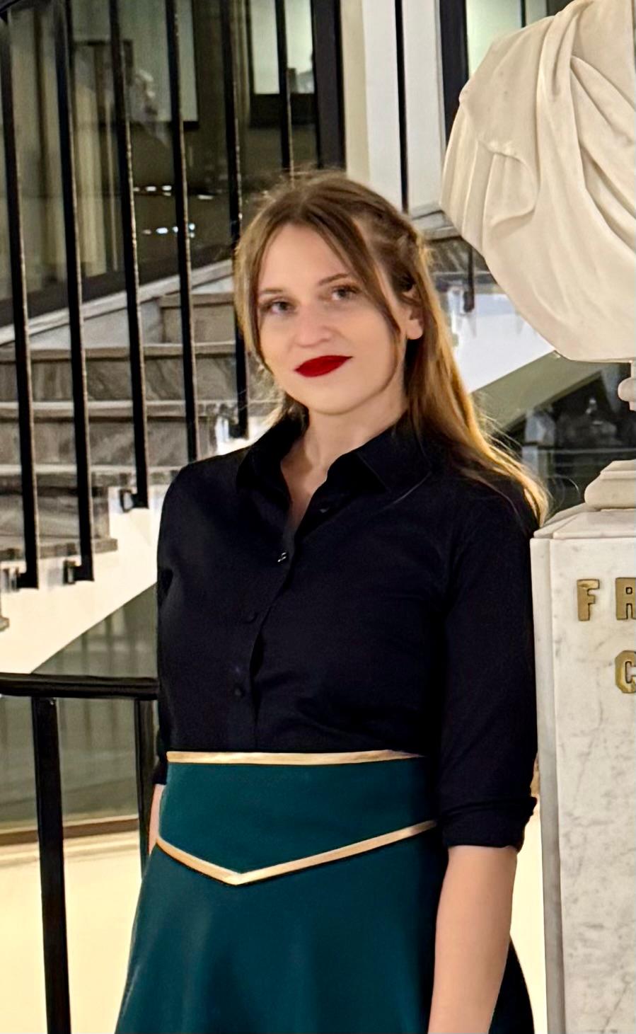 Jolanta Lesiakowska