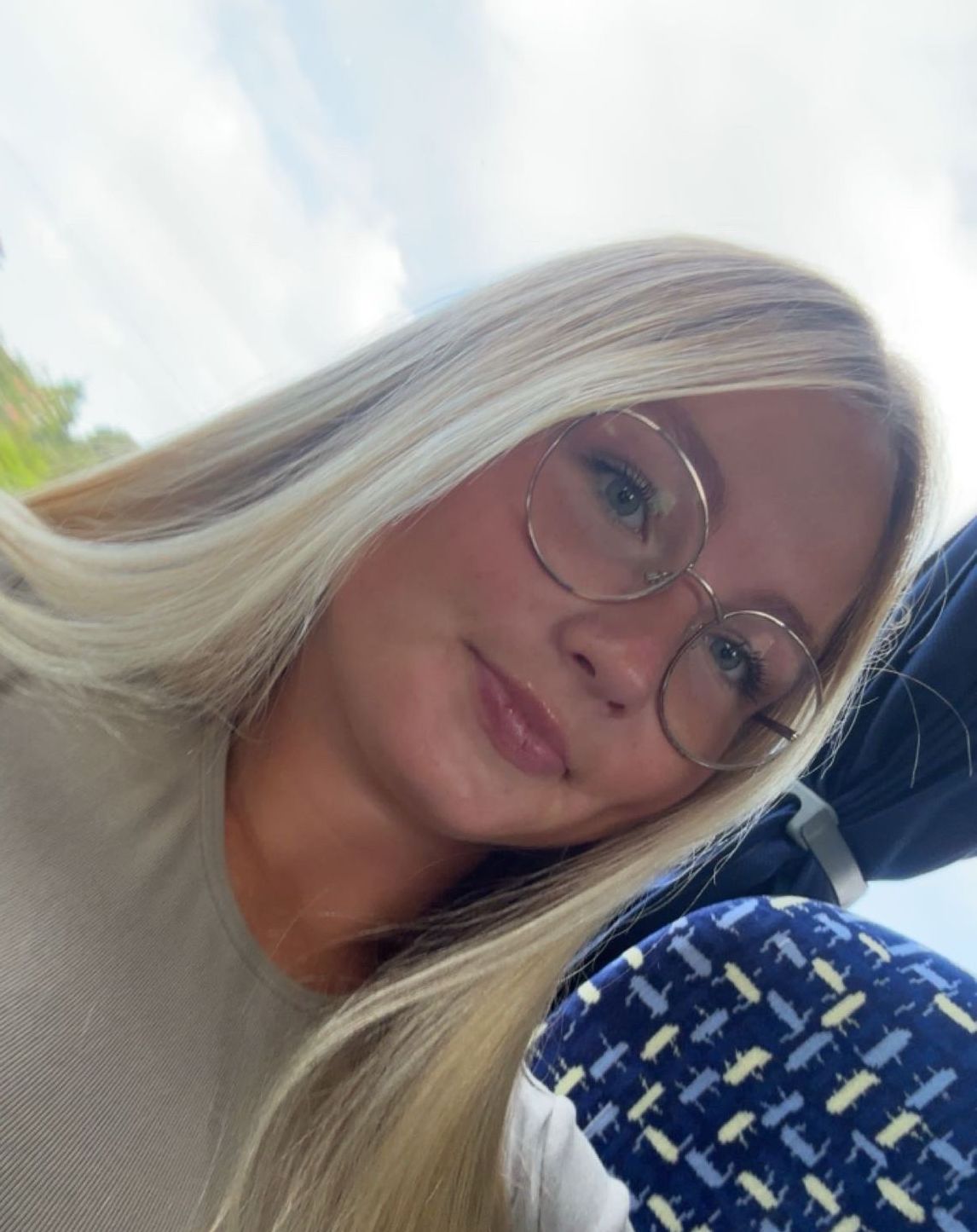 Olivia Kossuth